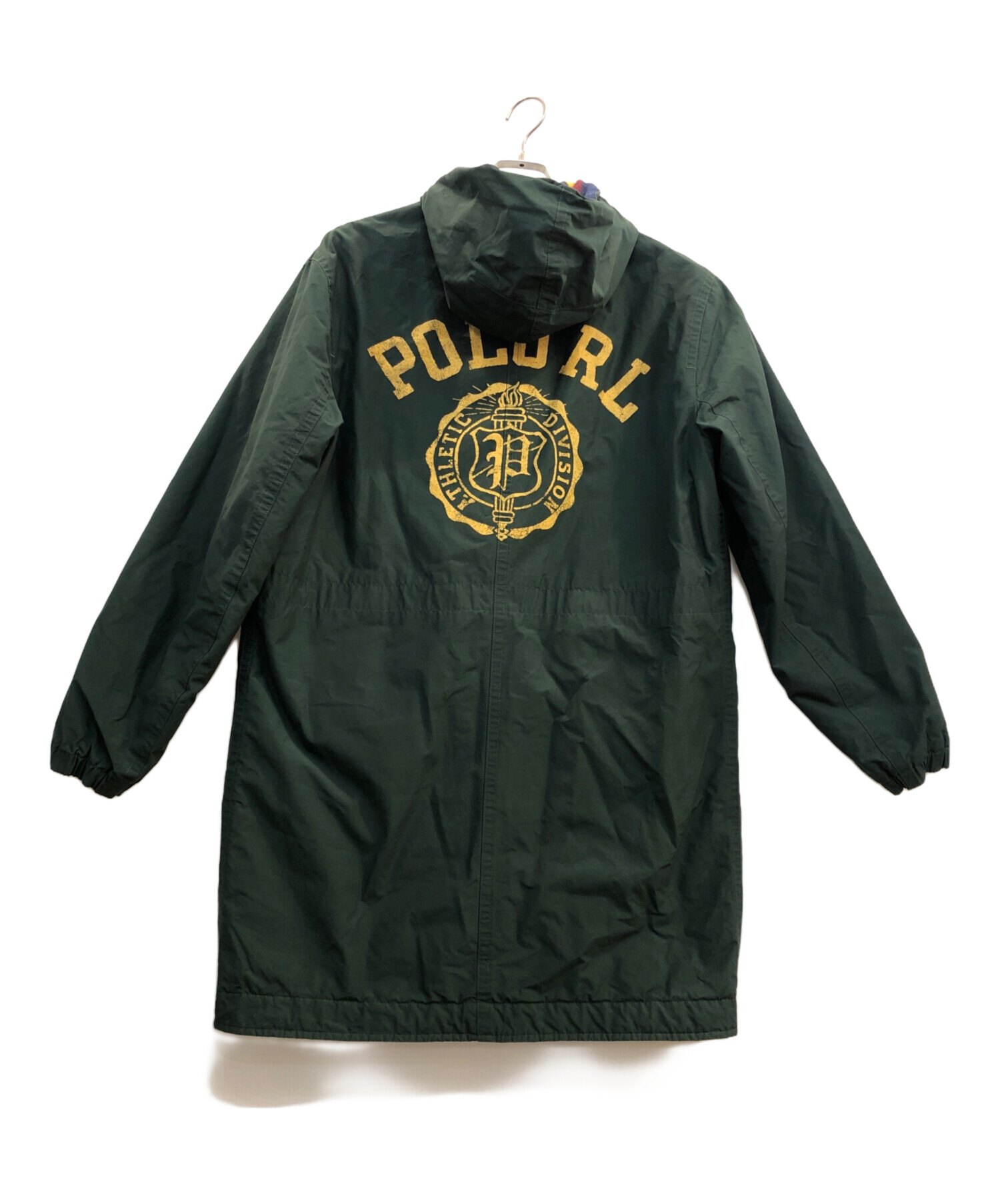 中古・古着通販】POLO RALPH LAUREN (ポロ・ラルフローレン