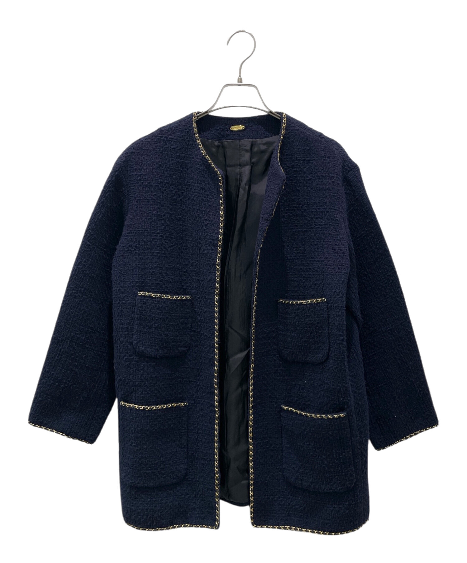 中古・古着通販】MUSE de Deuxieme Classe (ミューズ ドゥーズィエム