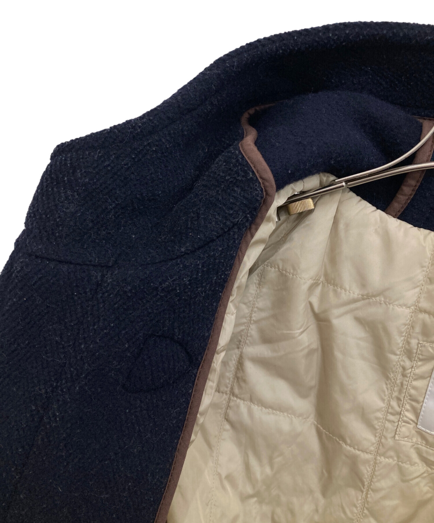 中古・古着通販】OLD ENGLAND (オールドイングランド) ダッフルコート