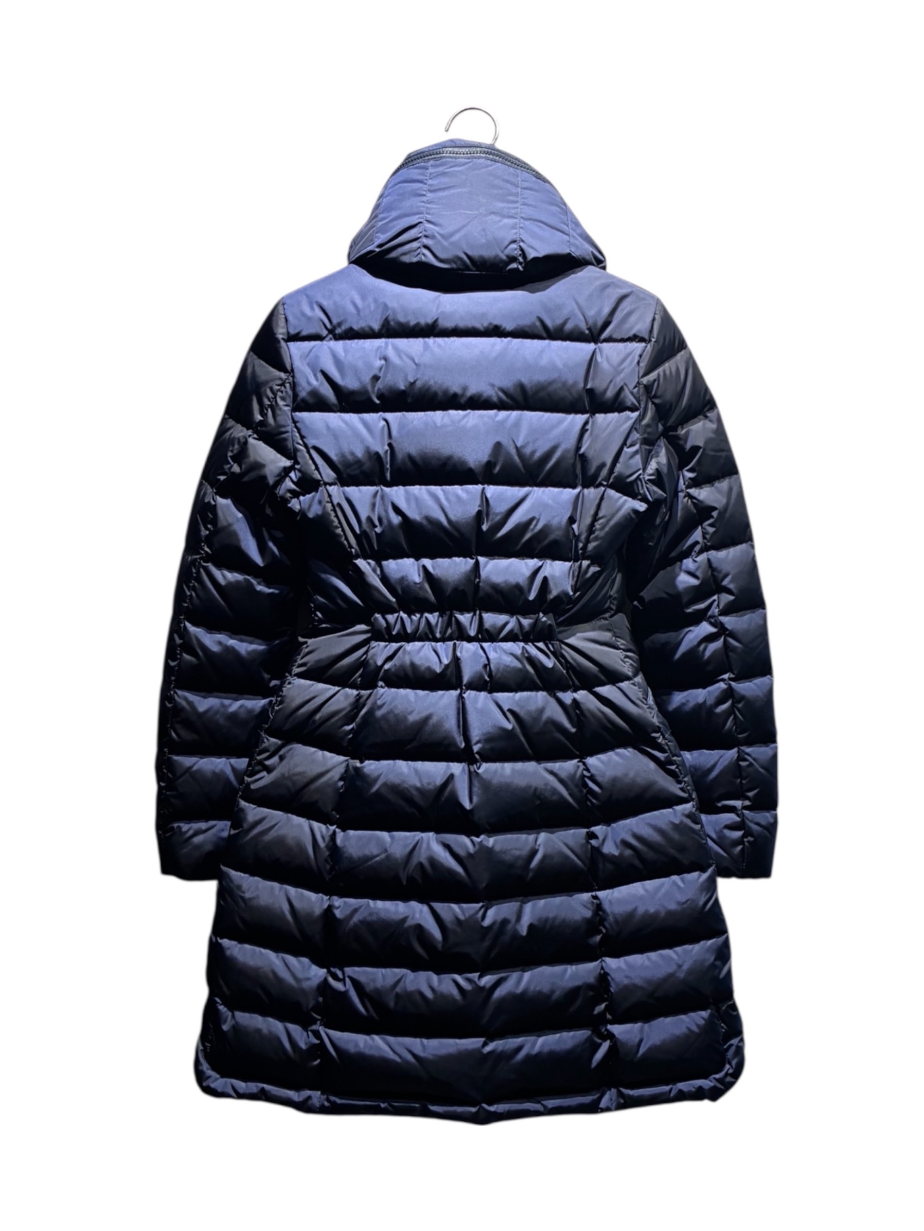 中古・古着通販】MONCLER (モンクレール) FLAMMETTE/ダウンコート/2016