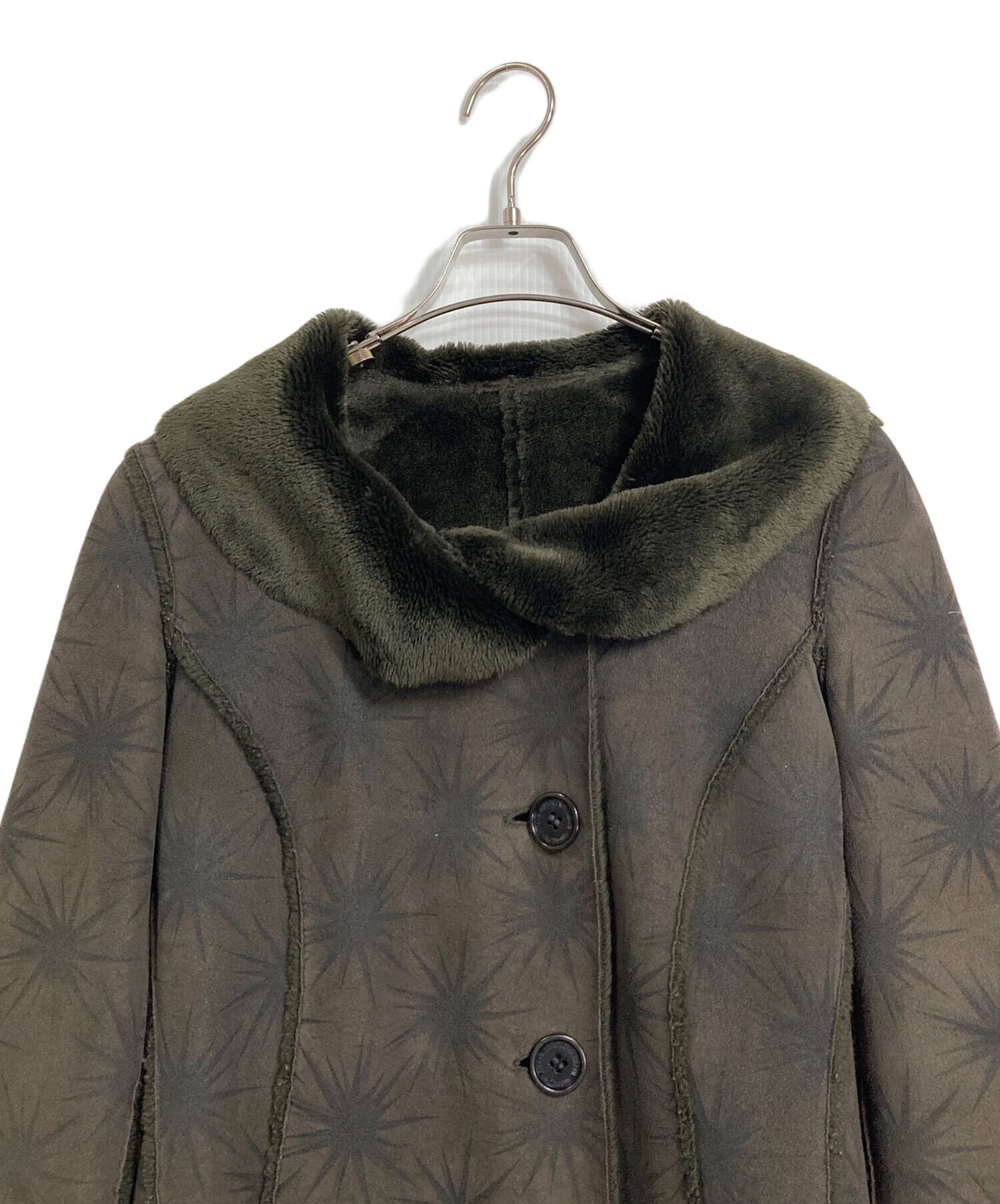 中古・古着通販】EMPORIO ARMANI (エンポリオアルマーニ) フェイク