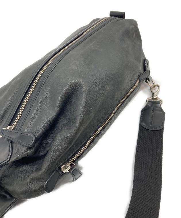 中古・古着通販】Somes Saddle (ソメスサドル) ボディーバッグ