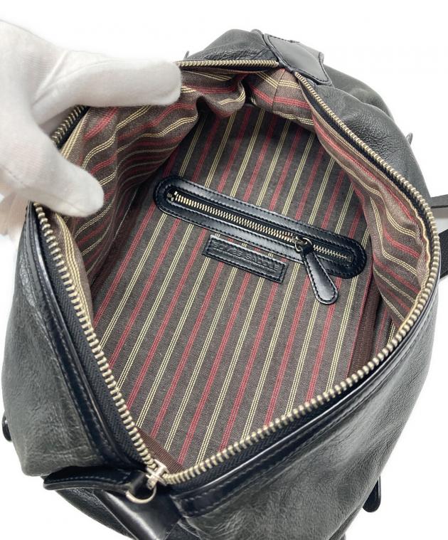 中古・古着通販】Somes Saddle (ソメスサドル) ボディーバッグ