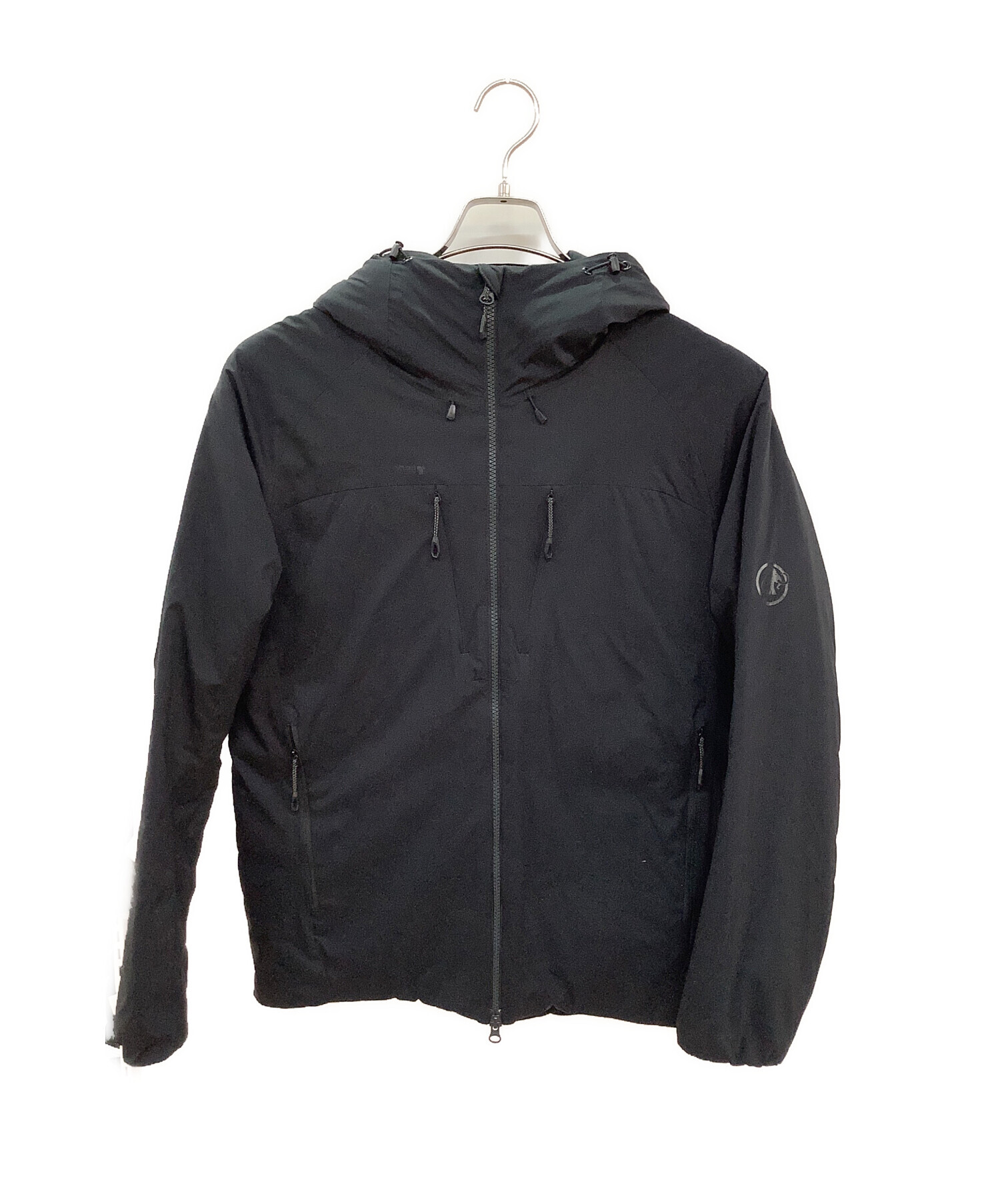 中古・古着通販】MAMMUT (マムート) Rime IN Flex Hooded Jacket AF