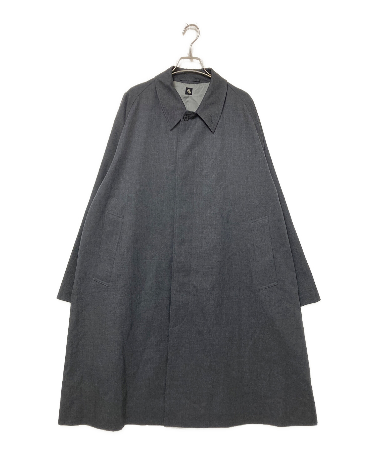 中古・古着通販】KAPTAIN SUNSHINE (キャプテンサンシャイン) Walker