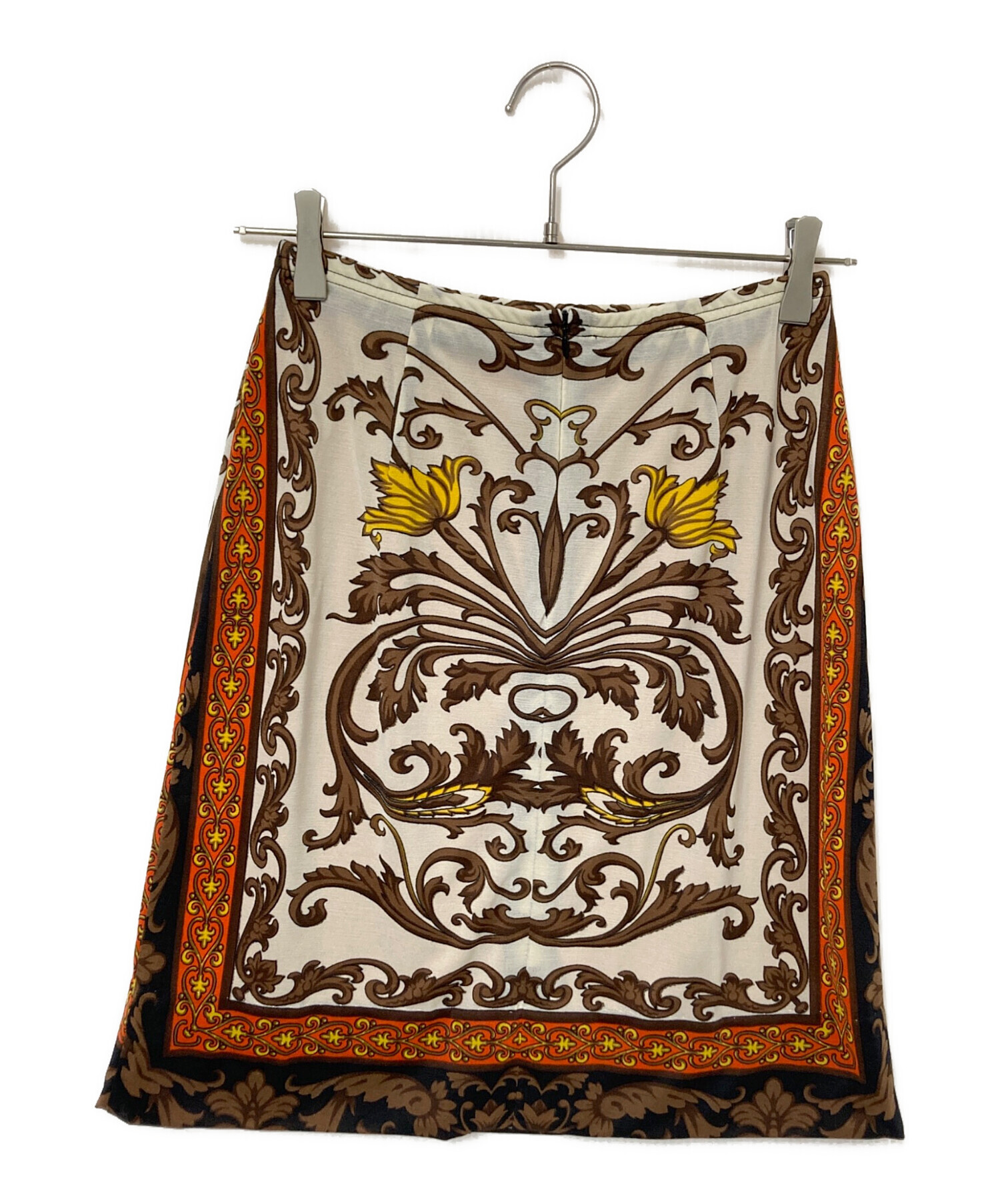 中古・古着通販】Regina Romantico (レジィーナロマンティコ) 総柄