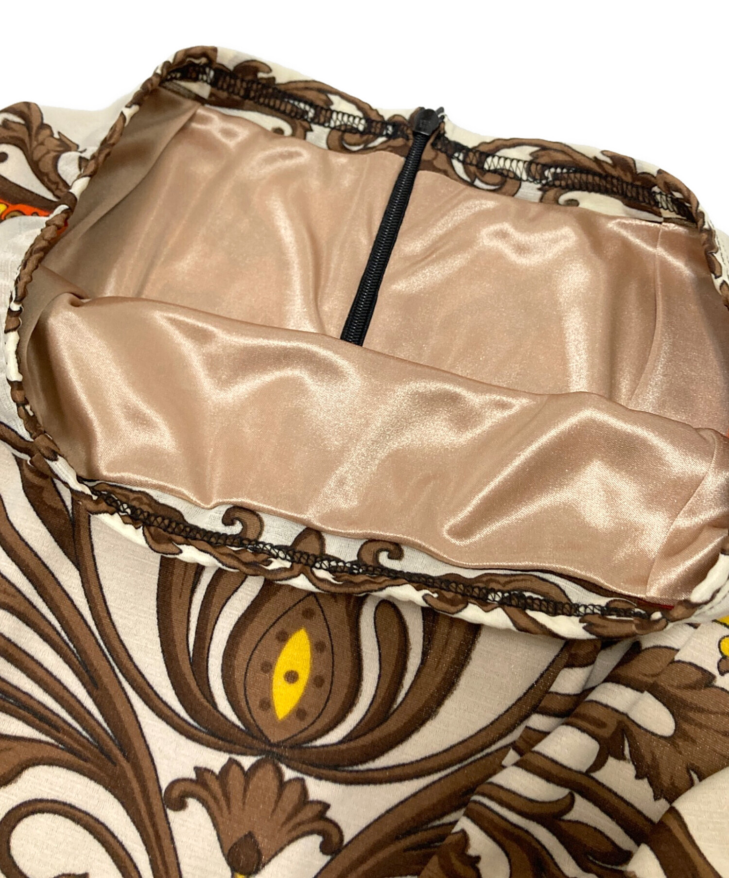 中古・古着通販】Regina Romantico (レジィーナロマンティコ) 総柄