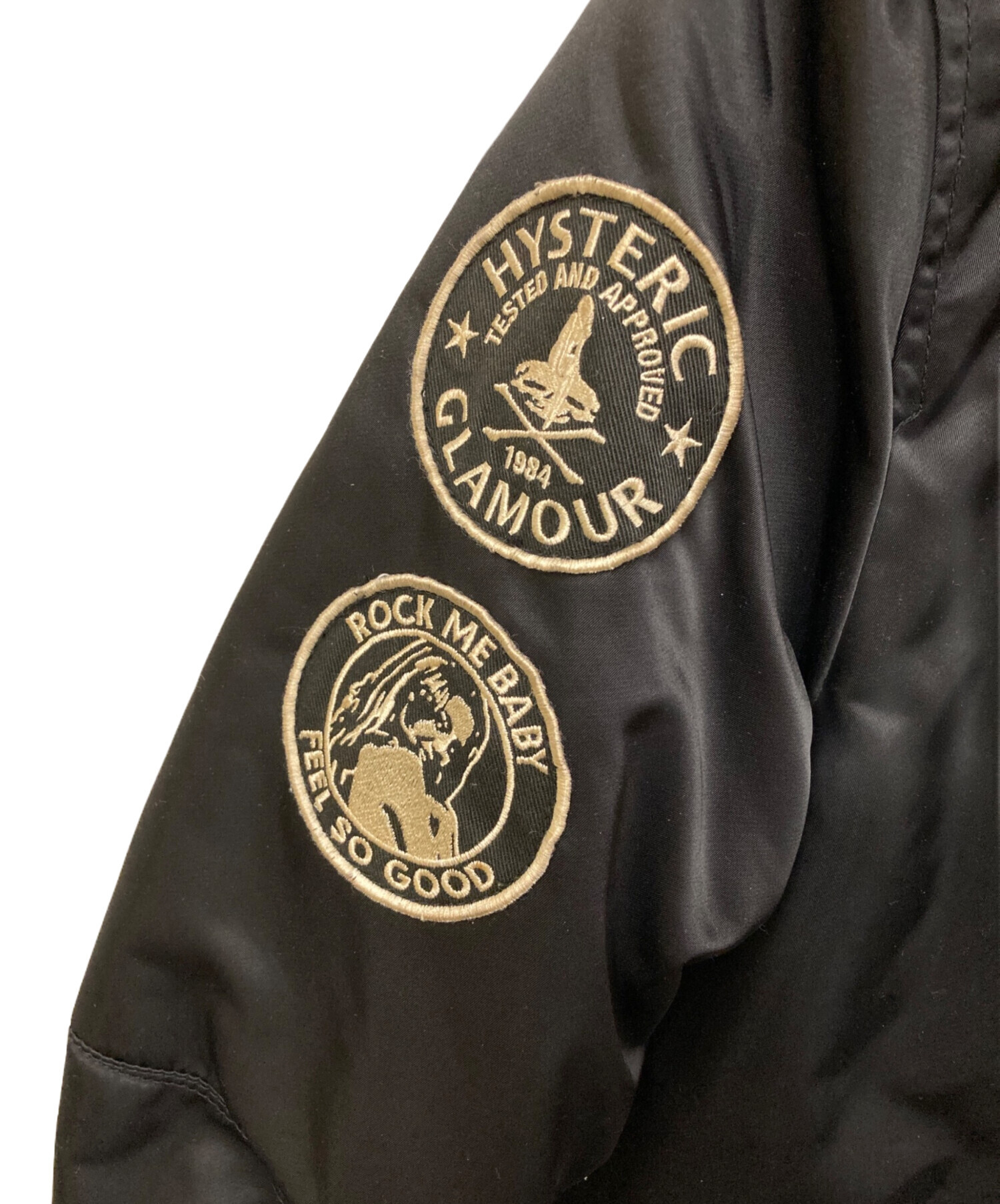 中古・古着通販】Hysteric Glamour (ヒステリックグラマー) プリマ