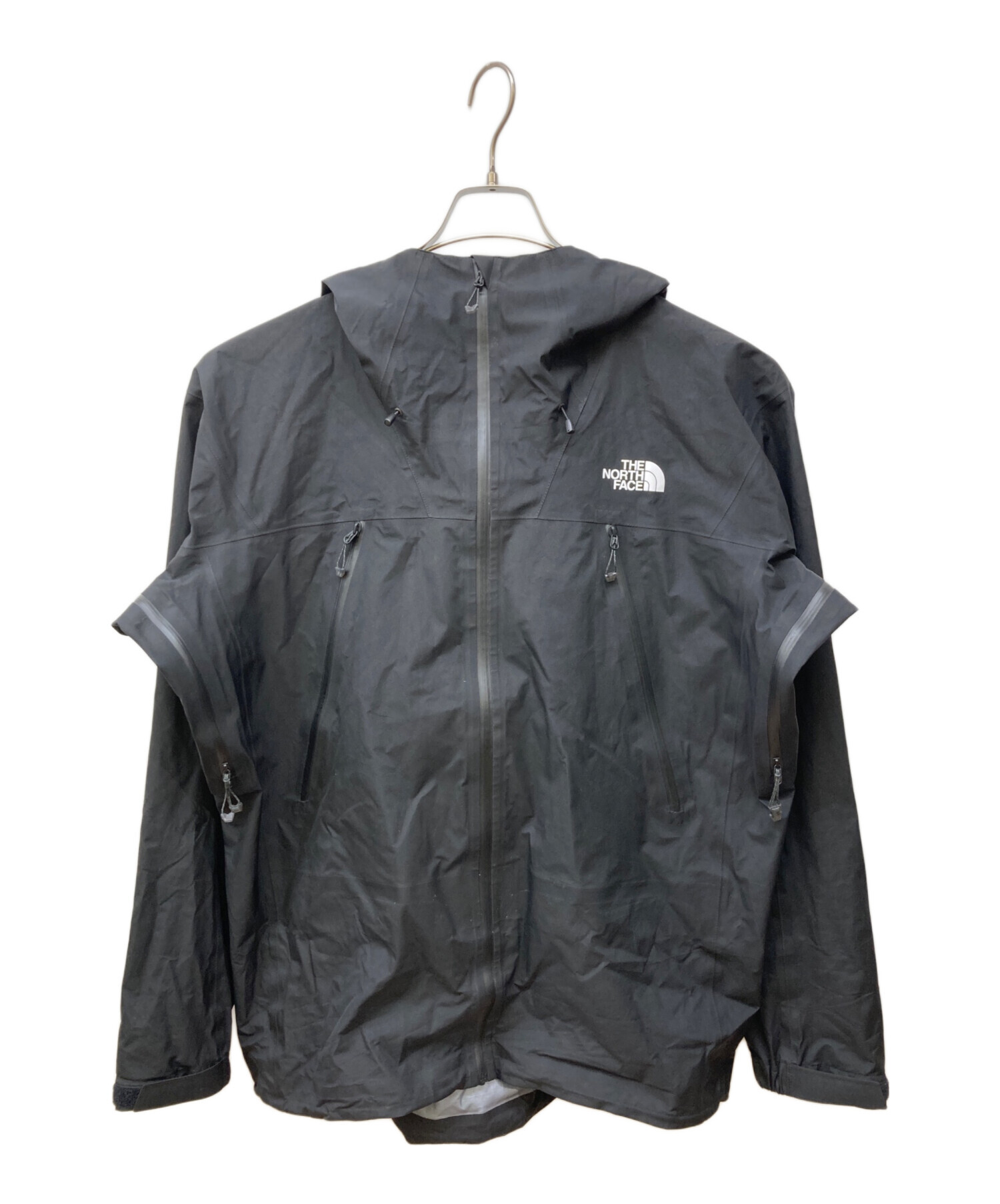 中古・古着通販】THE NORTH FACE (ザ ノース フェイス) クライムライト