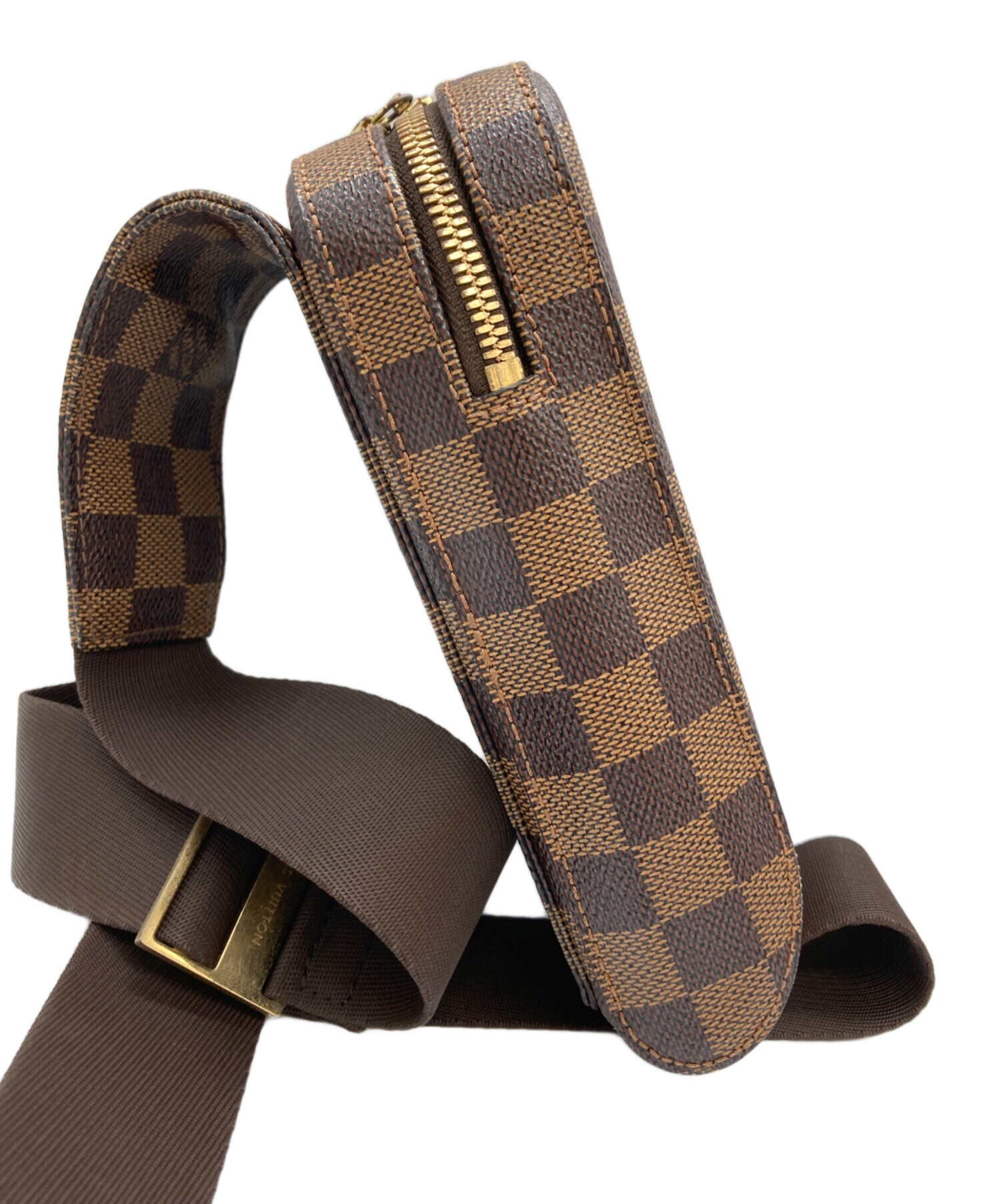 中古・古着通販】LOUIS VUITTON (ルイ ヴィトン) ジェロニモス