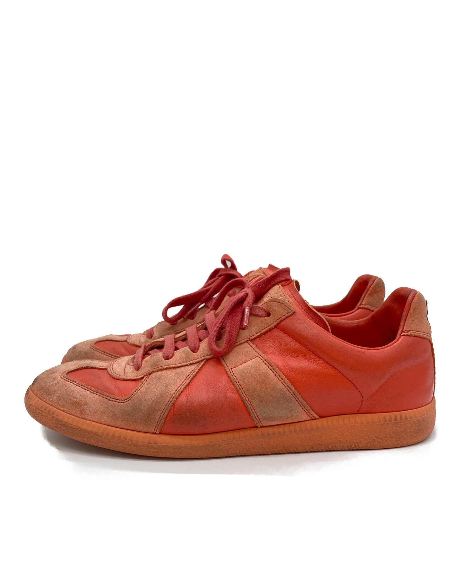 中古・古着通販】Maison Margiela (メゾンマルジェラ) ジャーマン