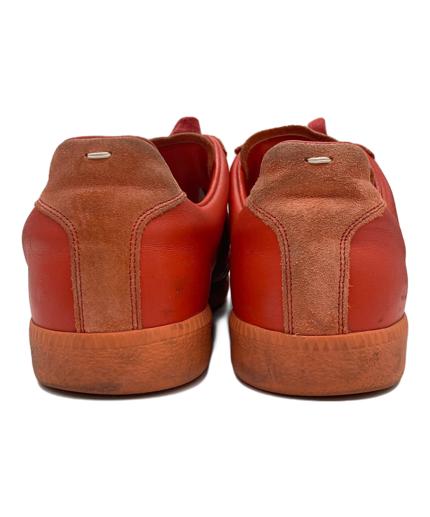 中古・古着通販】Maison Margiela (メゾンマルジェラ) ジャーマン