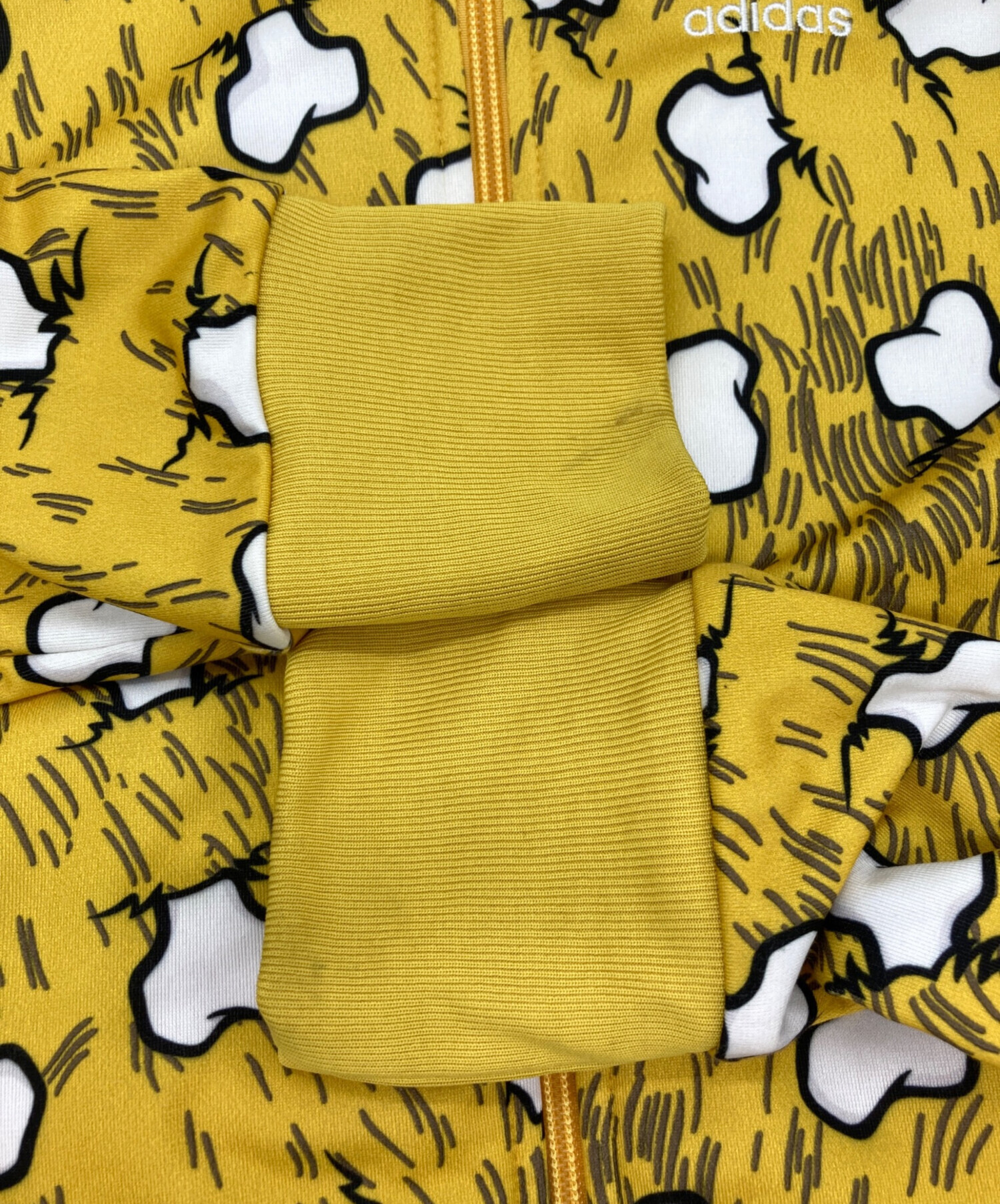 中古・古着通販】adidas (アディダス) JEREMY SCOTT (ジェレミー