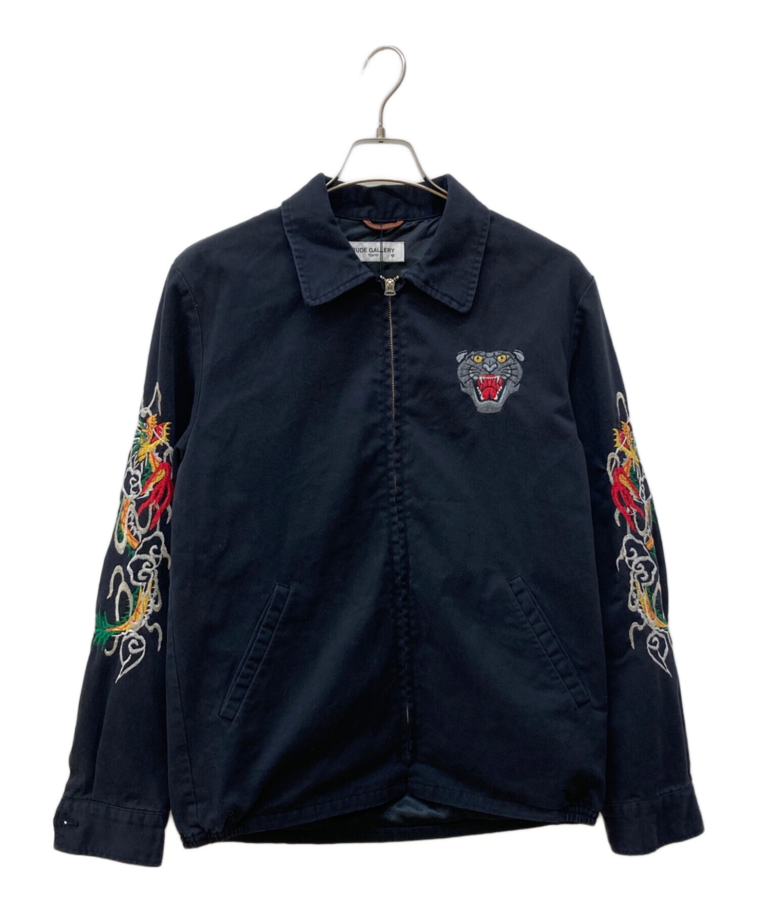 中古・古着通販】RUDE GALLERY (ルードギャラリー) ベトジャン