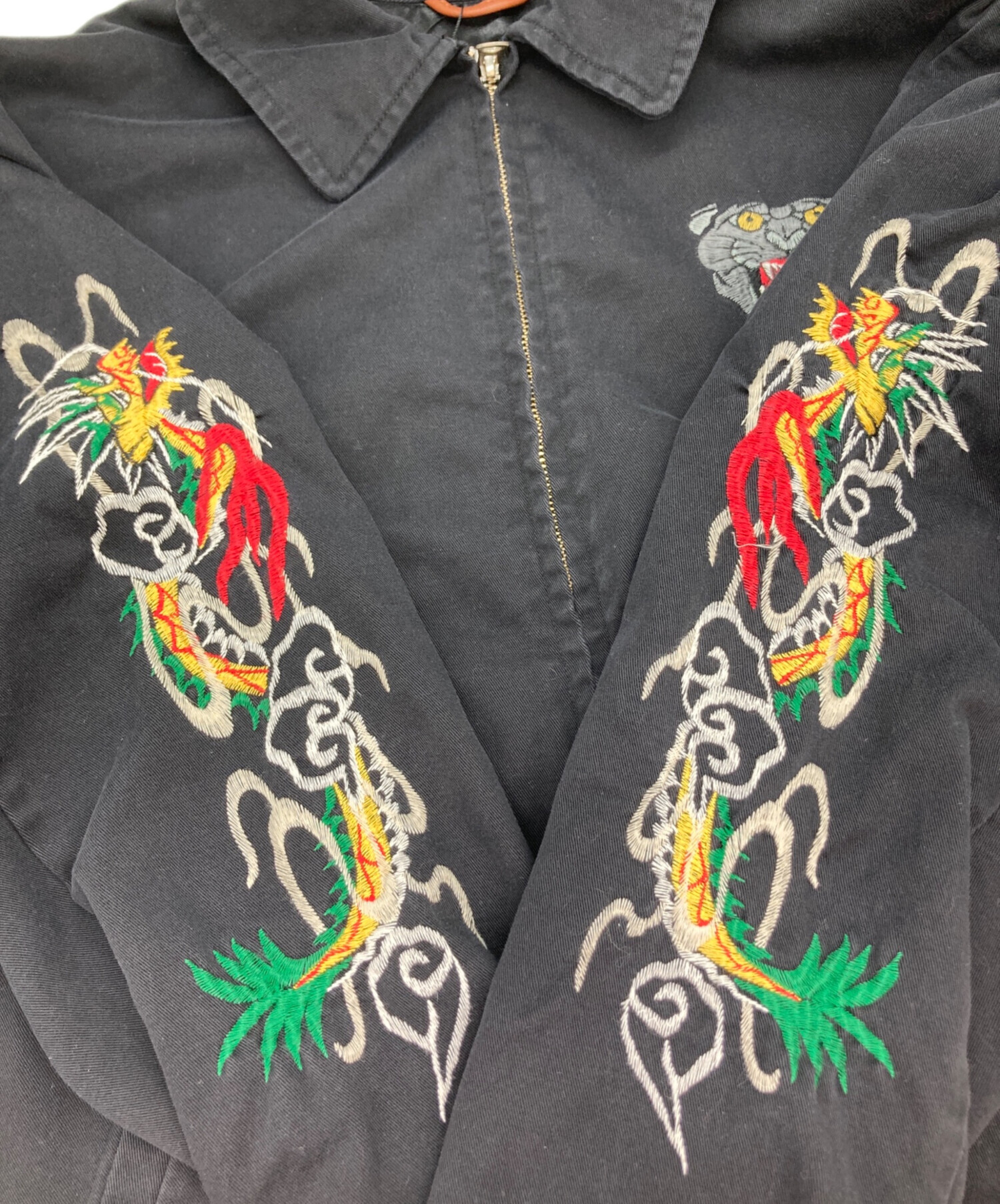 中古・古着通販】RUDE GALLERY (ルードギャラリー) ベトジャン