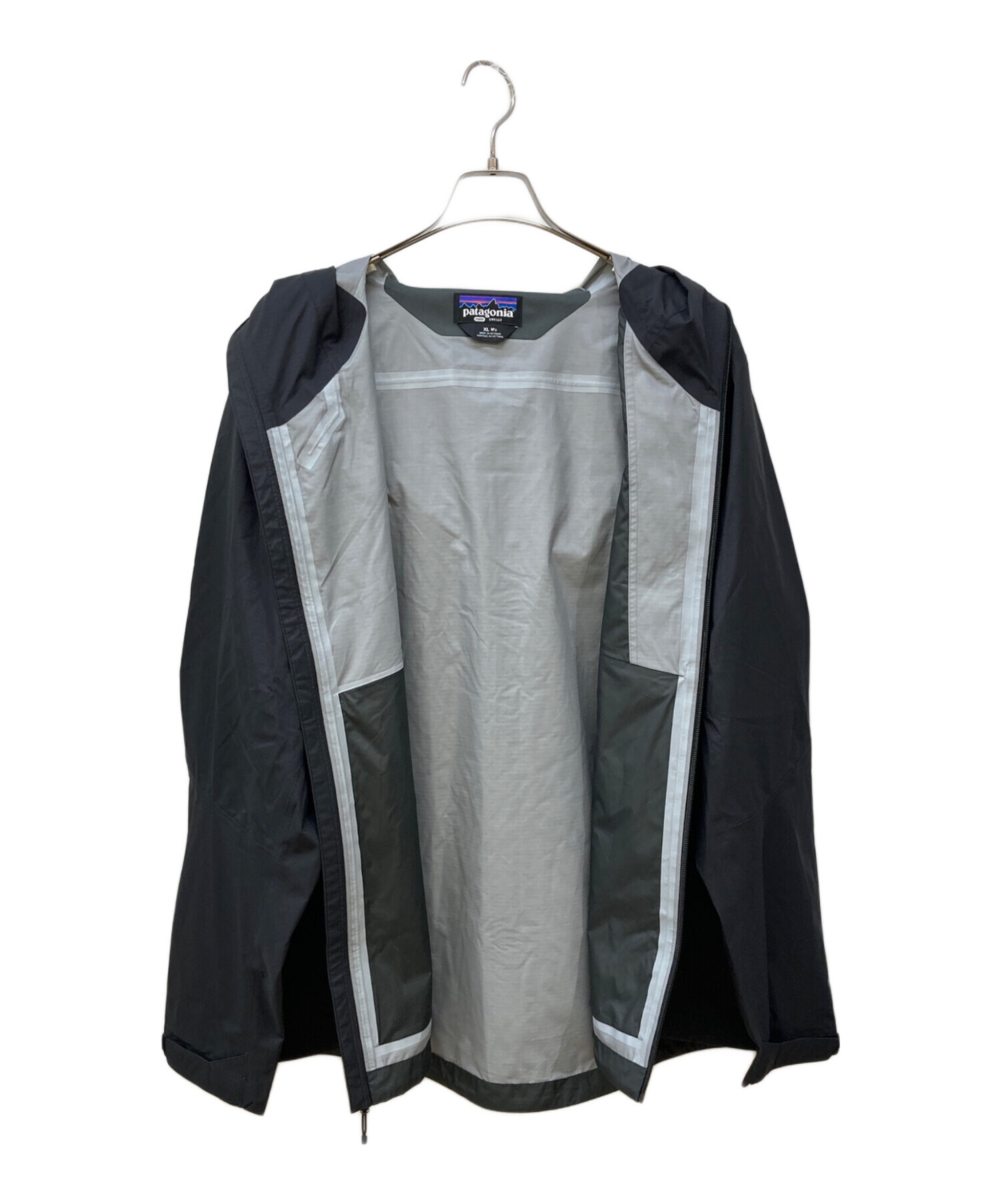 中古・古着通販】Patagonia (パタゴニア) グラナイト・クレスト