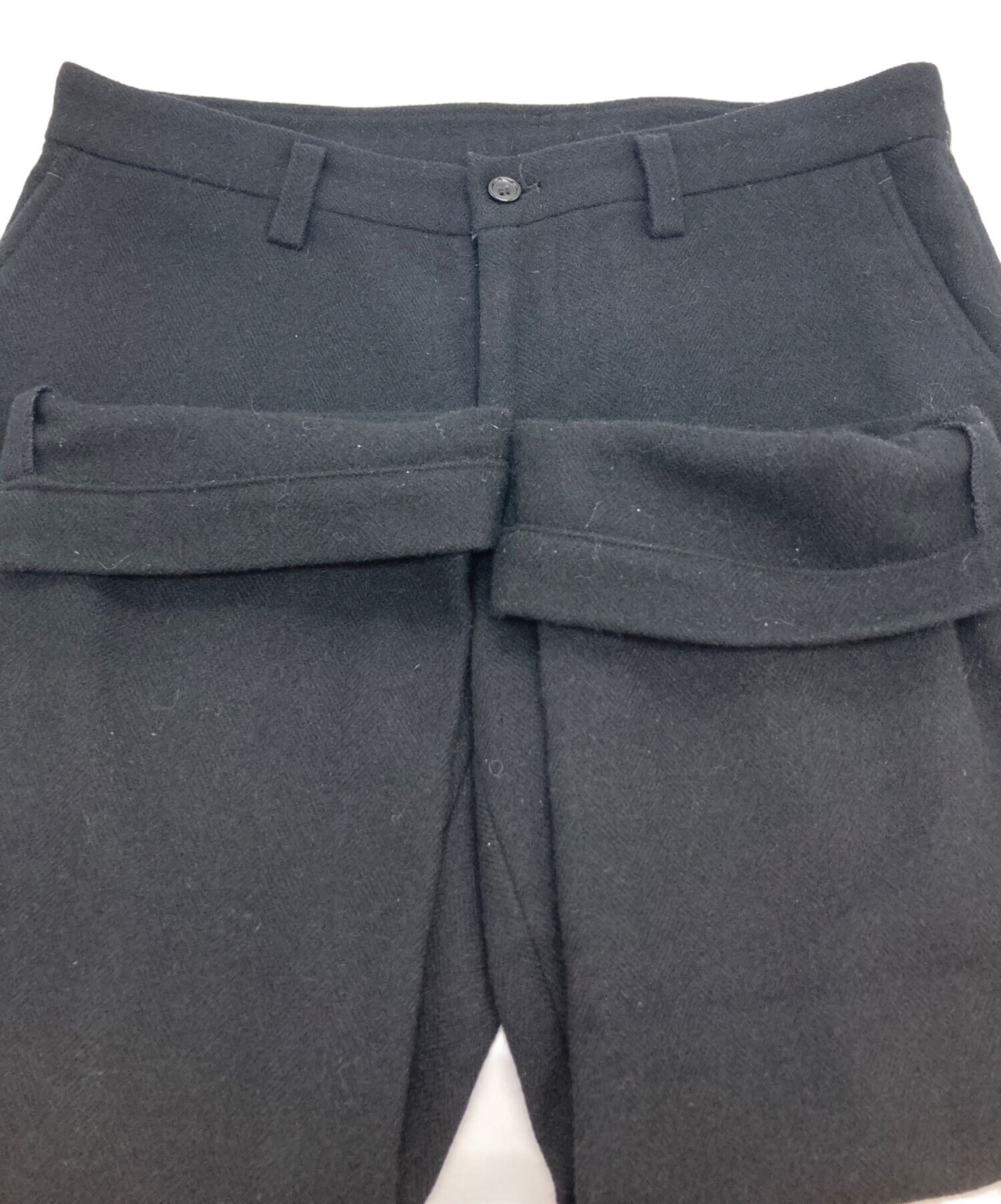 中古・古着通販】tricot COMME des GARCONS (トリココムデギャルソン