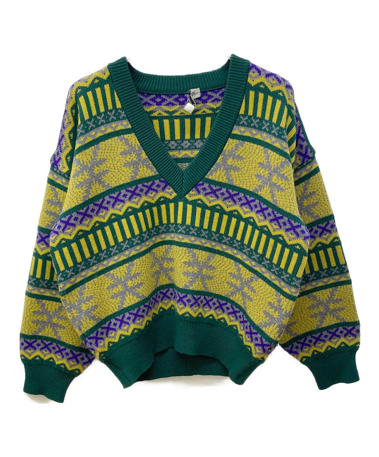 中古・古着通販】Christian Dior Sports (クリスチャン ディオール