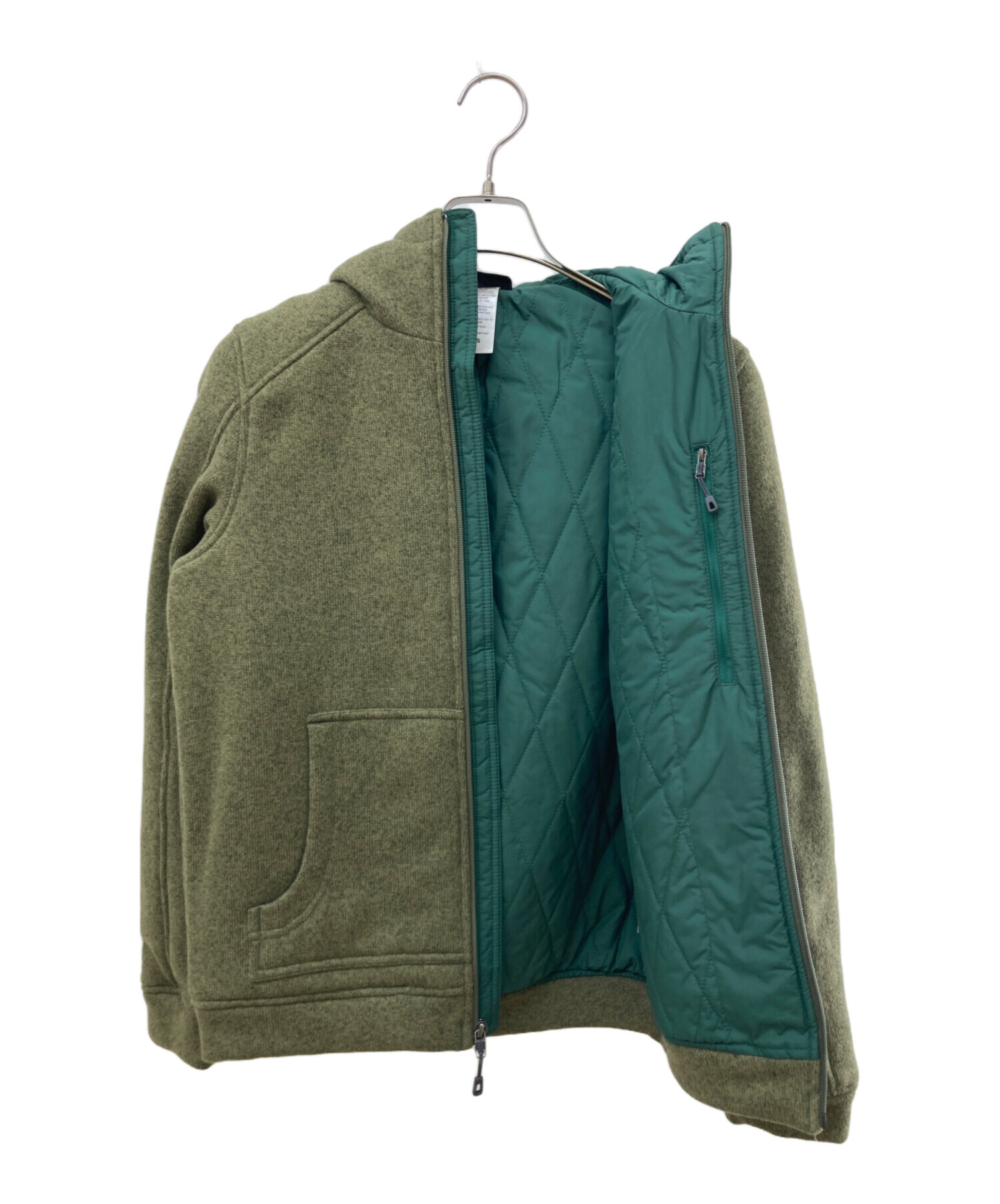 中古・古着通販】Patagonia (パタゴニア) インサレーテッドベター