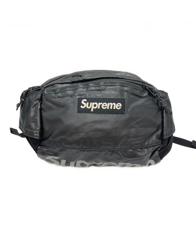 中古・古着通販】Supreme (シュプリーム) リップストップボディバッグ