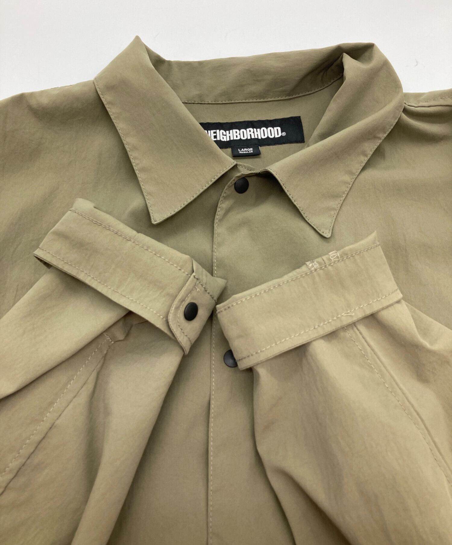 中古・古着通販】NEIGHBORHOOD (ネイバーフッド) MULTIFUNCTIONAL