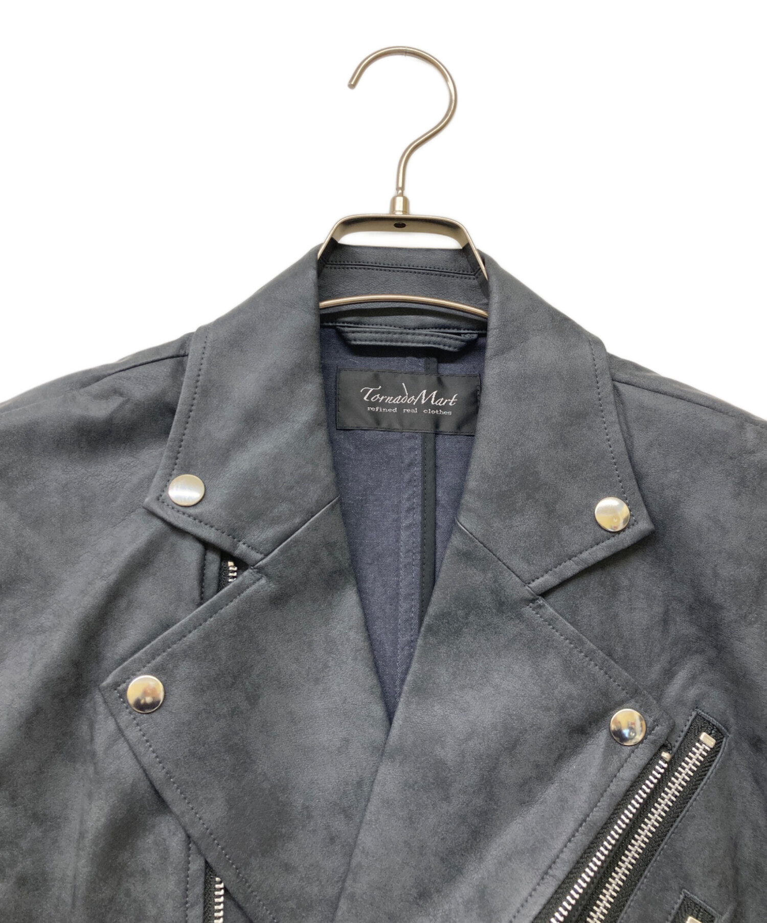 中古・古着通販】TORNADO MART (トルネードマート) オーバーライダース