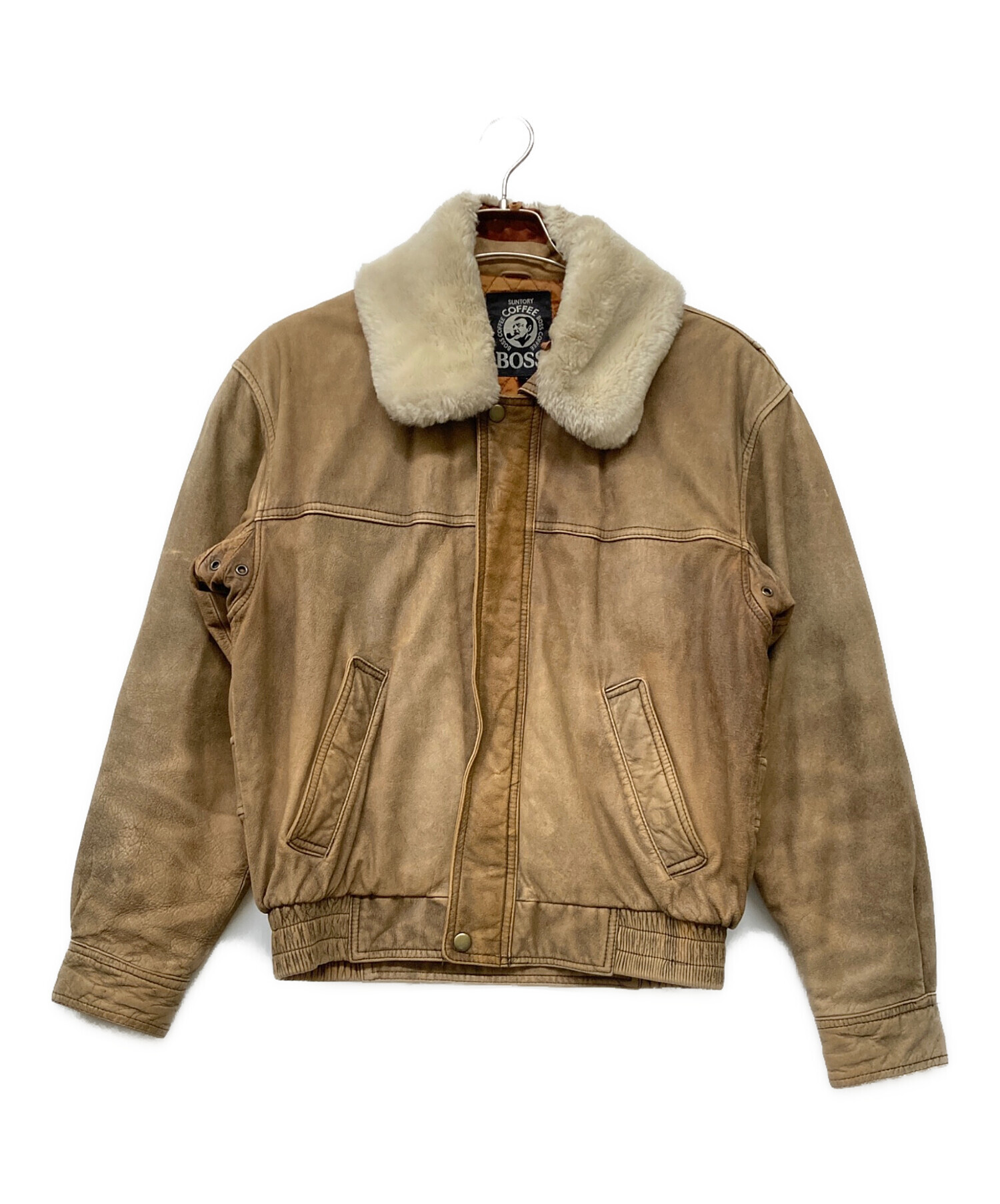 中古・古着通販】BOSS (ボス) 【ボスジャン】 SUNTORY ORIGINAL DESIGN