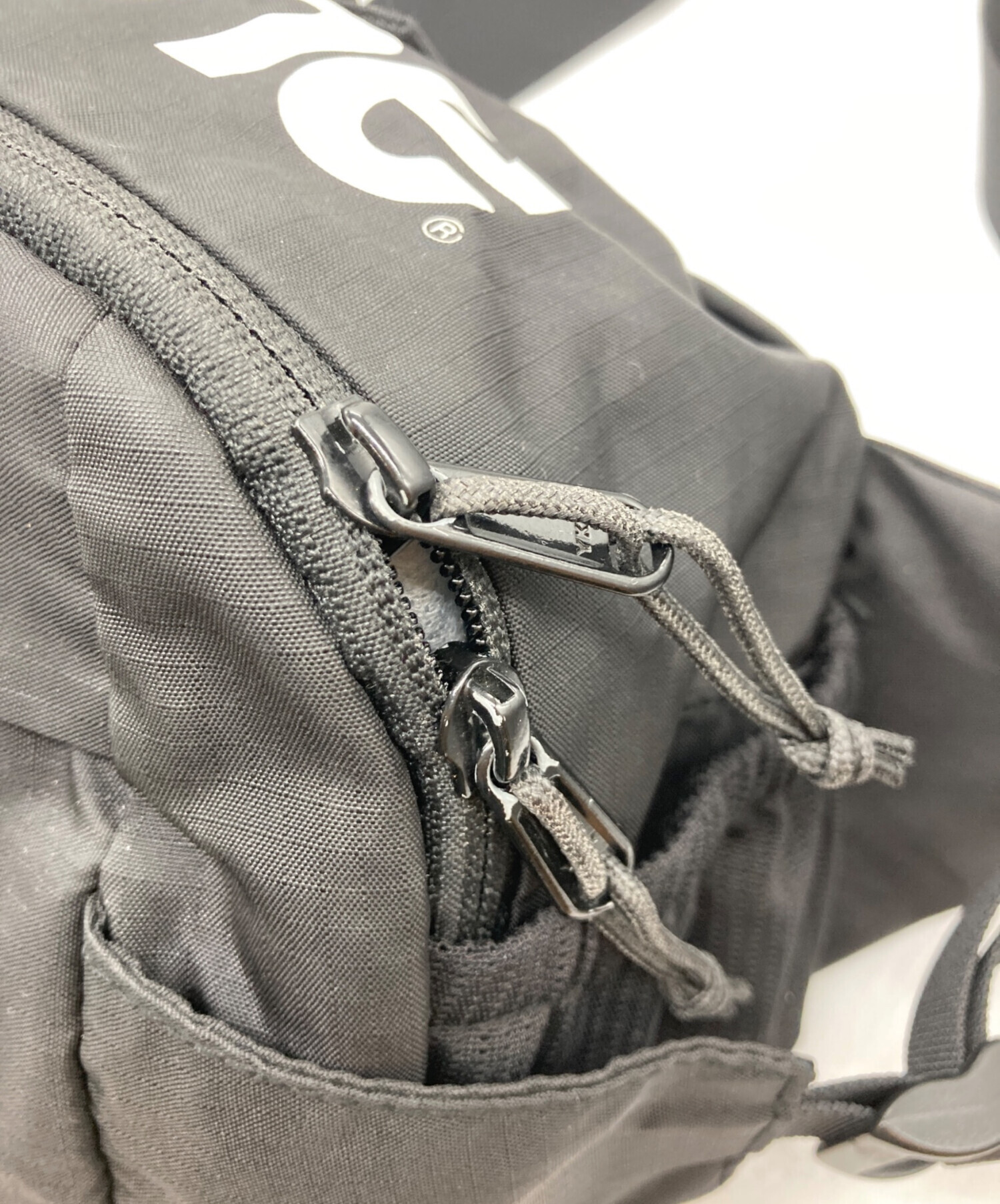 中古・古着通販】Supreme (シュプリーム) 17SS Waist Bag(ジュウナナ