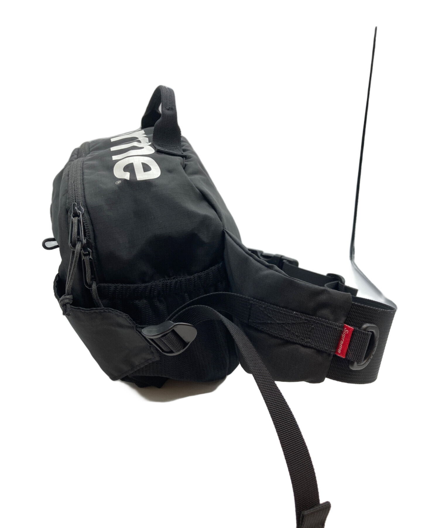 中古・古着通販】Supreme (シュプリーム) 17SS Waist Bag(ジュウナナ