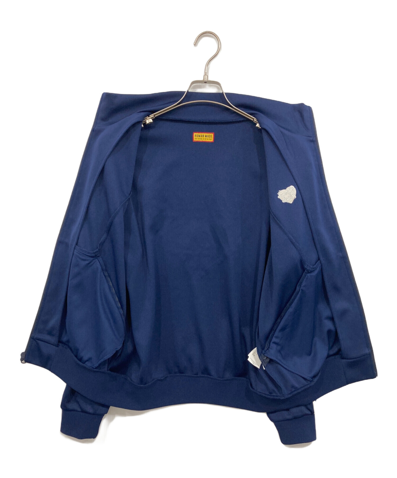 中古・古着通販】HUMAN MADE (ヒューマンメイド) ロゴトラック