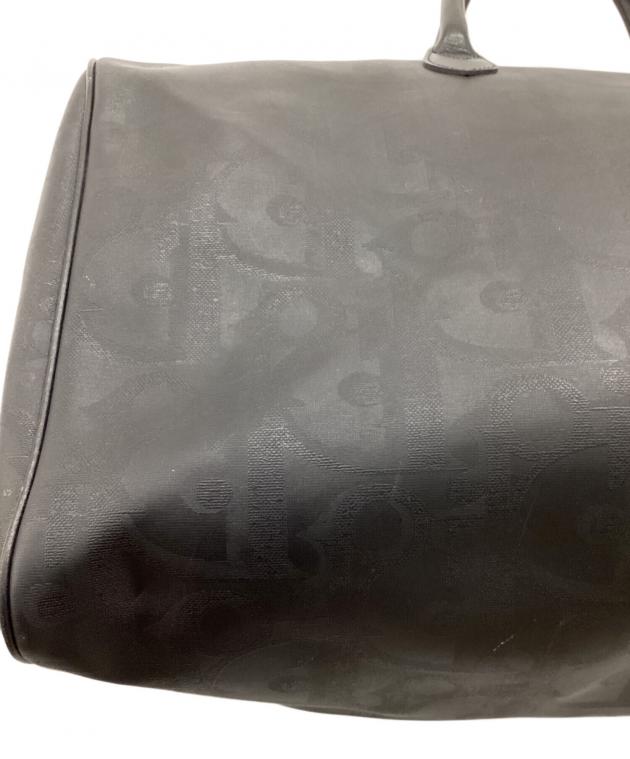 中古・古着通販】Christian Dior (クリスチャン ディオール) ボストン