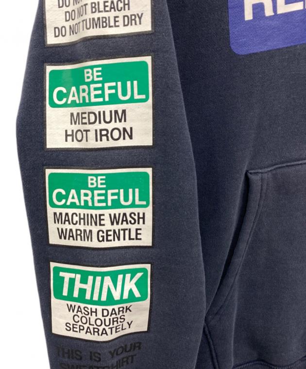 中古・古着通販】LOOPWHEELER (ループウィラー) Bonzaipaint (バンザイ