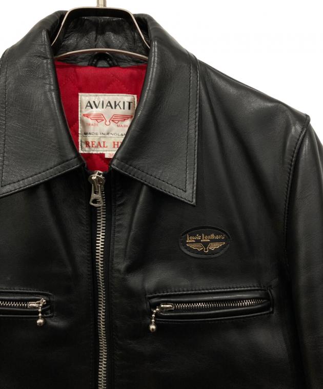 中古・古着通販】Lewis Leathers (ルイスレザース) 551 ドミネーター