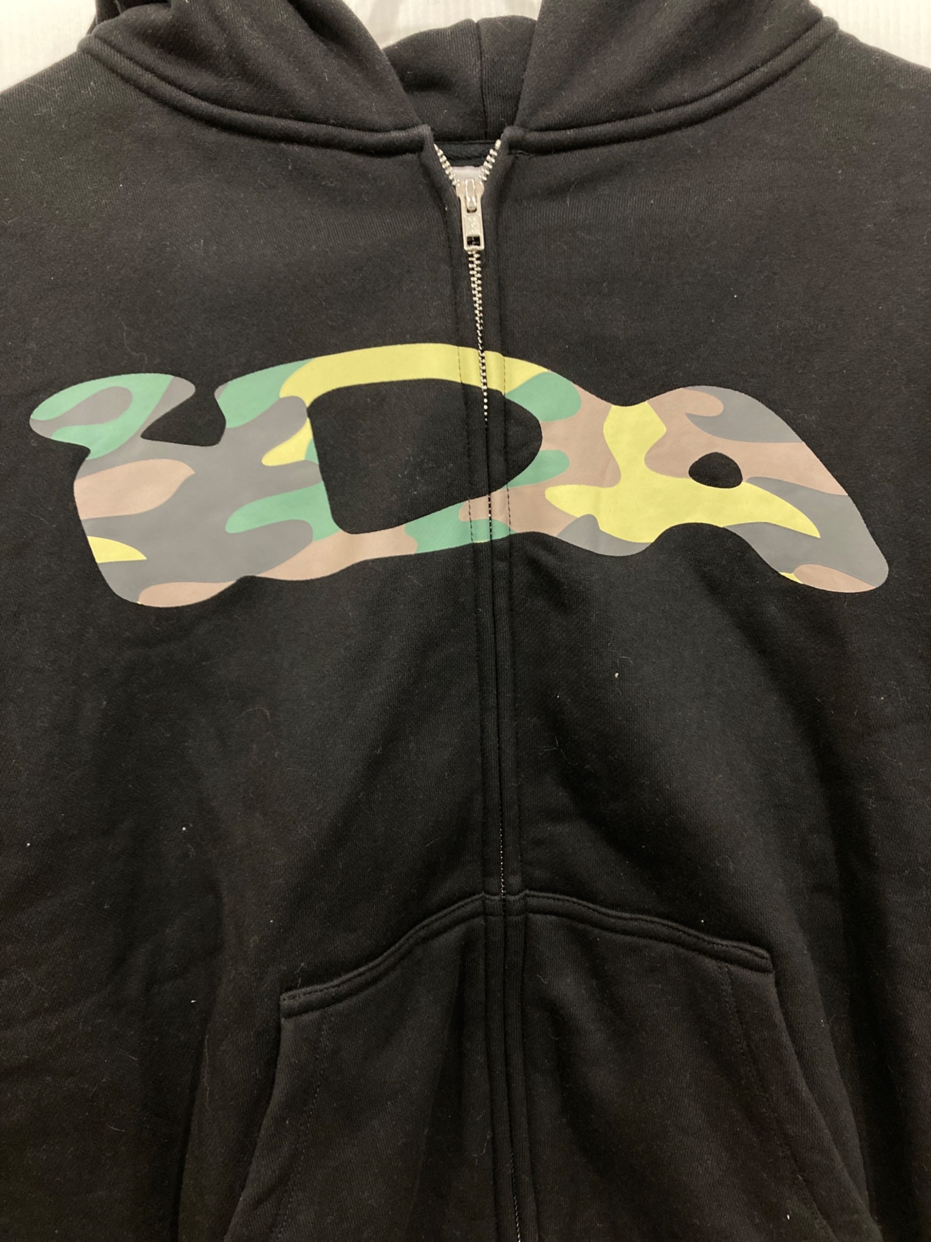 中古・古着通販】IDA sply (アイディーエー サプライ) ロゴカモ柄