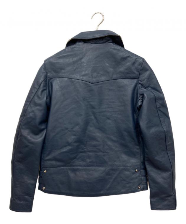 中古・古着通販】BLACK MARKET (ブラックマーケット) ライダース