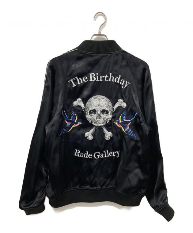 中古・古着通販】RUDE GALLERY (ルードギャラリー) THE BIRTHDAY (ザ