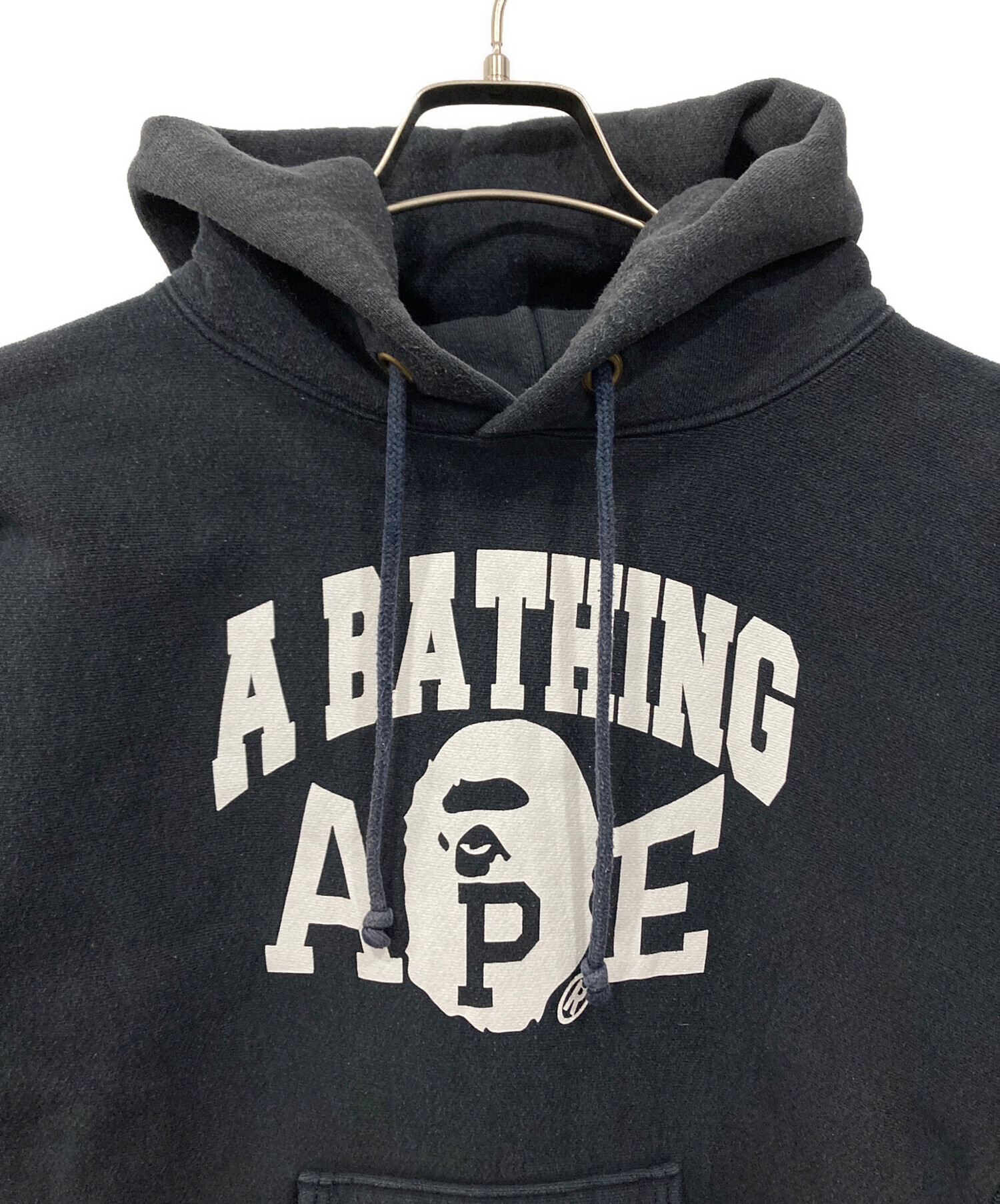 中古・古着通販】A BATHING APE (ア ベイシング エイプ) Champion