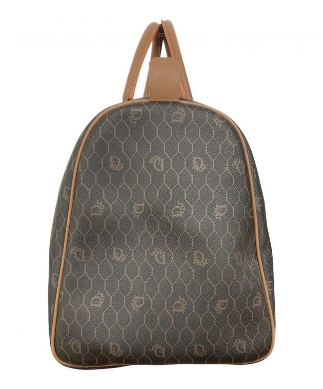 中古・古着通販】Christian Dior (クリスチャン ディオール) ハニカム