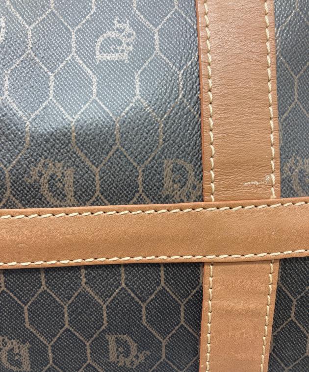 中古・古着通販】Christian Dior (クリスチャン ディオール) ハニカム