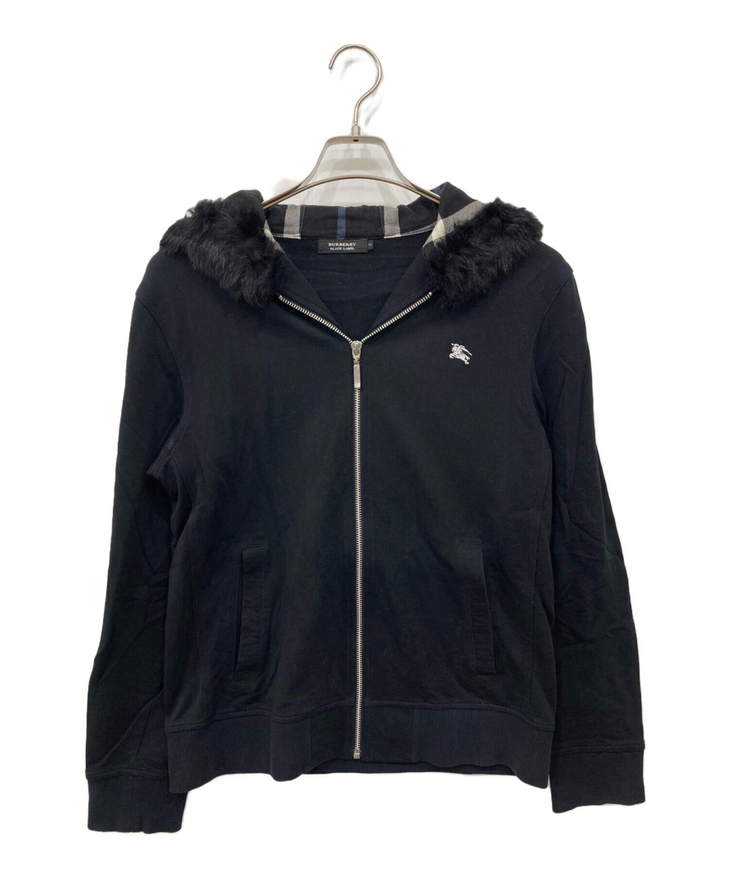 中古・古着通販】BURBERRY BLACK LABEL (バーバリーブラックレーベル