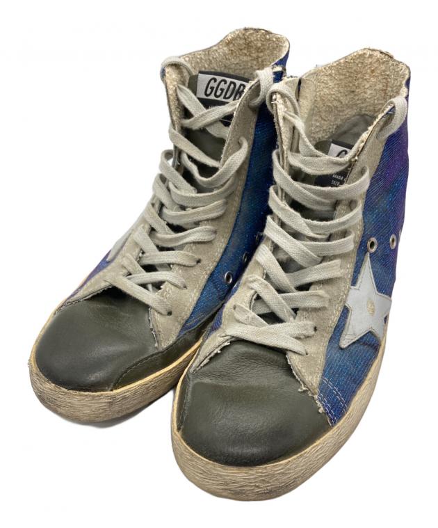 中古・古着通販】FRANCY GOLDEN GOOSE (ファンシー ゴールデン グース