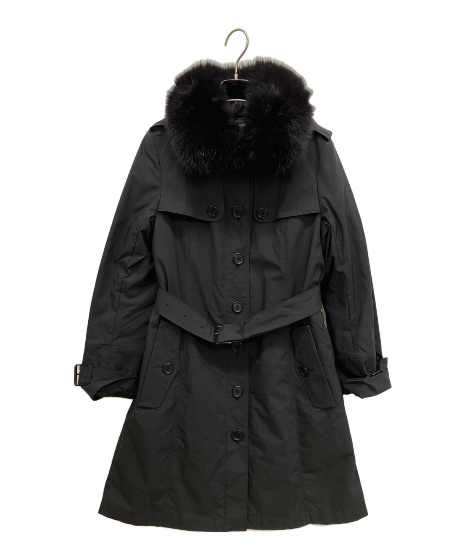 中古・古着通販】BURBERRY LONDON (バーバリーロンドン) フォックス