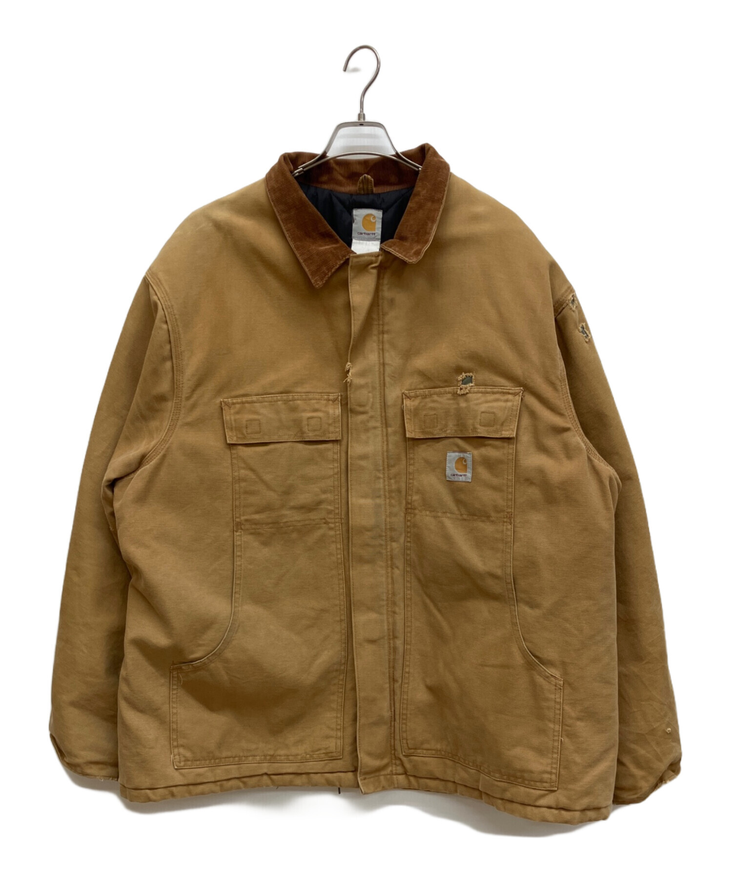 中古・古着通販】CarHartt (カーハート) トラディショナル デトロイト