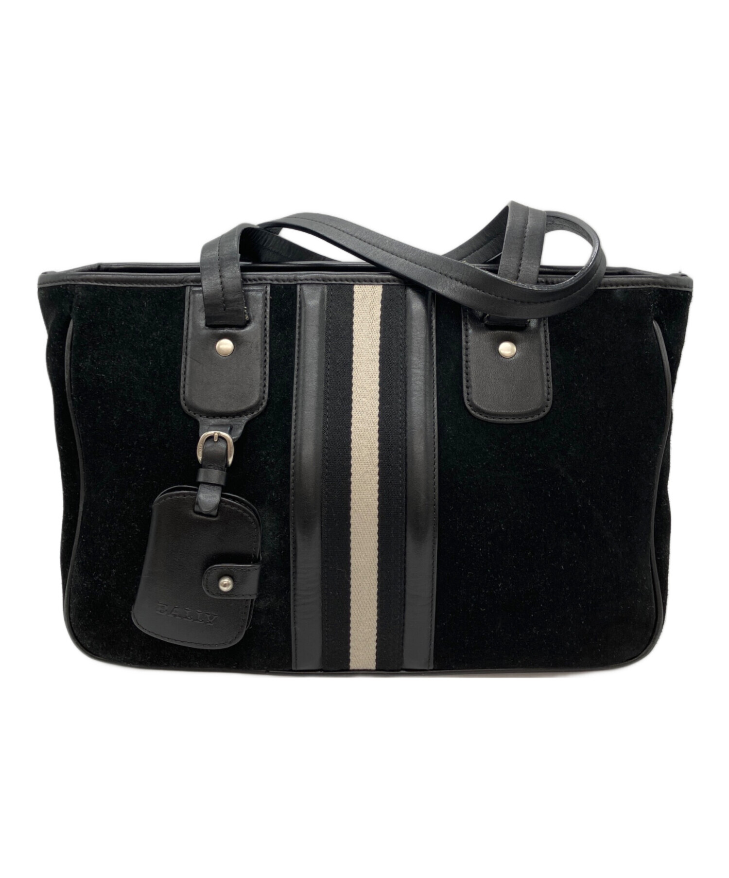 中古・古着通販】BALLY (バリー) トレインスポッティングスエード