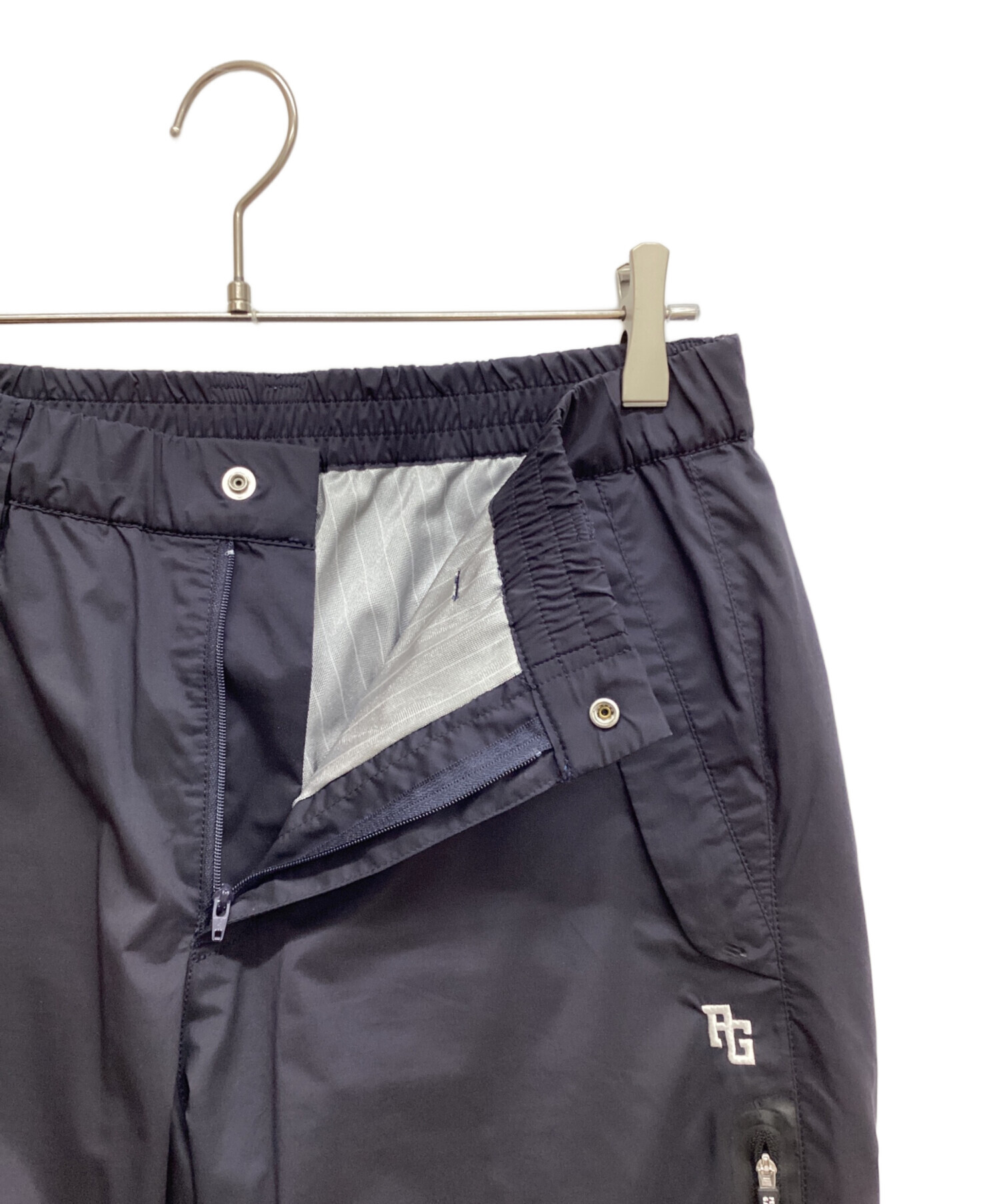 中古・古着通販】PEARLY GATES (パーリーゲイツ) ナイロンパンツ