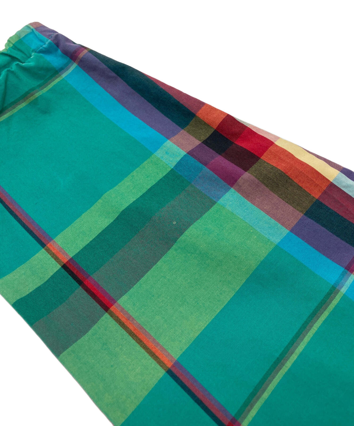 中古・古着通販】POLO RALPH LAUREN (ポロ・ラルフローレン) タータン