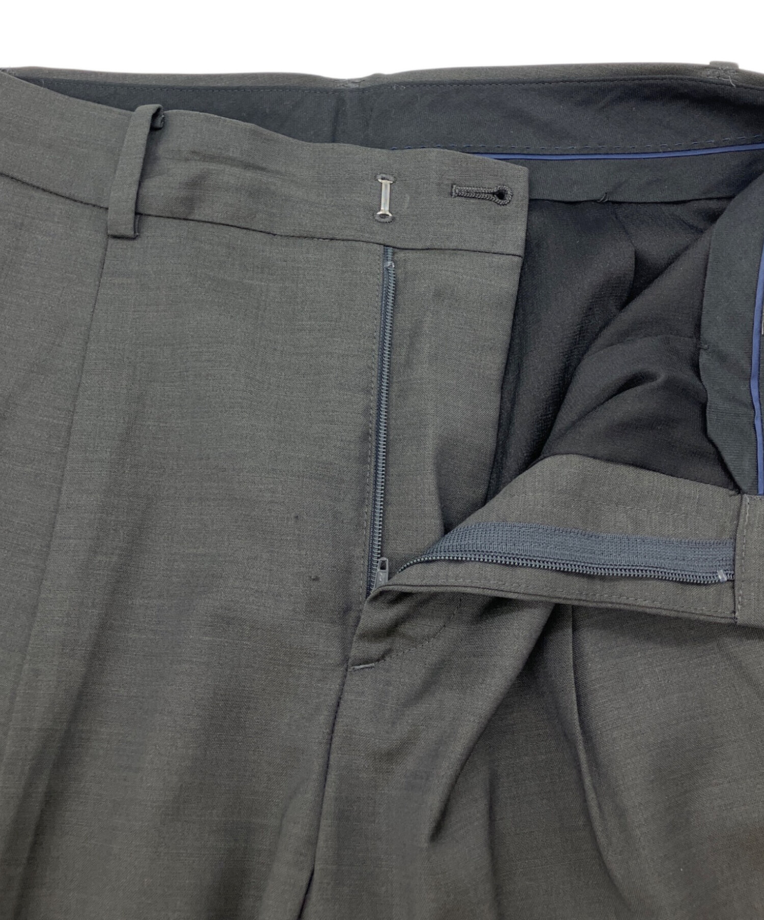 中古・古着通販】green label relaxing (グリーンレーベルリラクシング