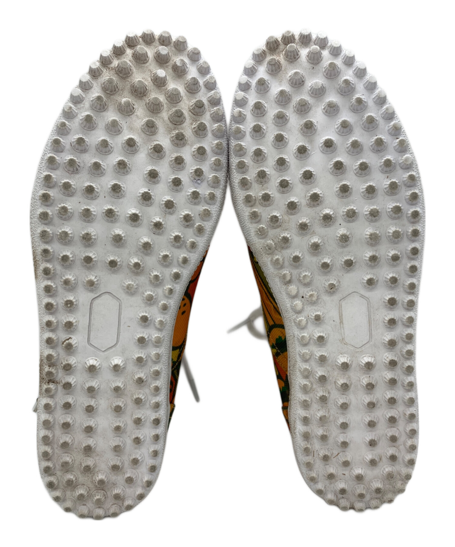 中古・古着通販】PEARLY GATES (パーリーゲイツ) ローカットスニーカー