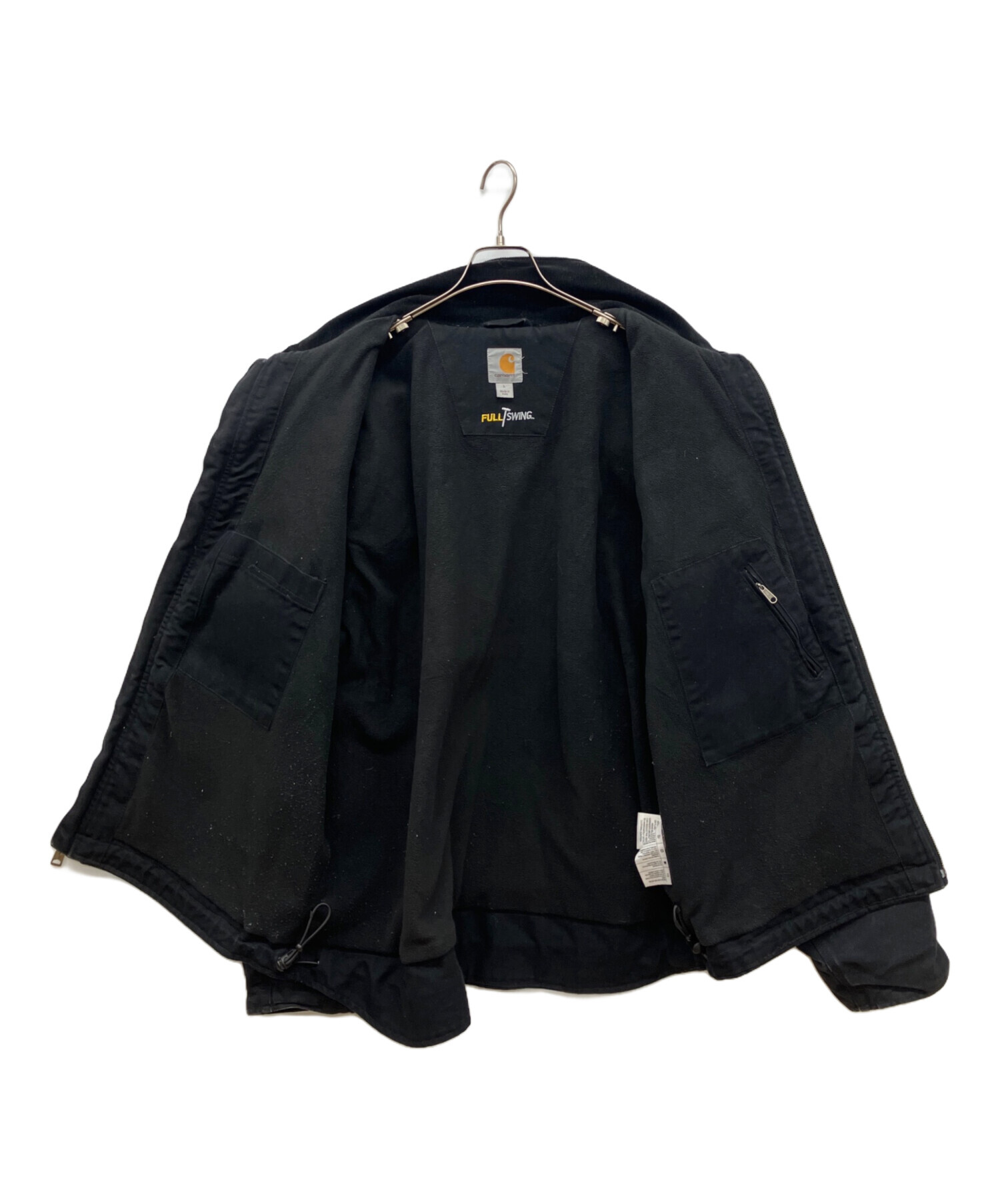 中古・古着通販】CarHartt (カーハート) FULL SWING ARMSTRONG JACKET