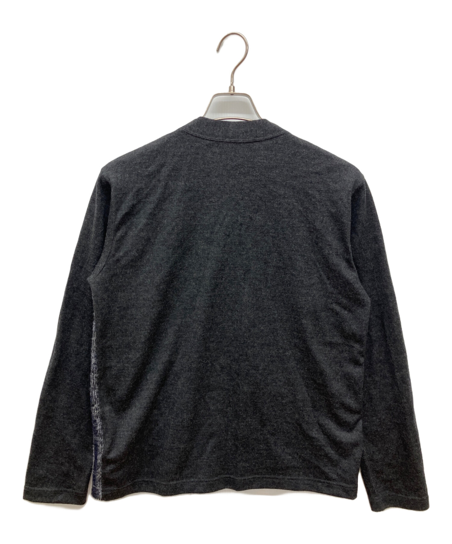 中古・古着通販】COMME des GARCONS HOMME (コムデギャルソン オム